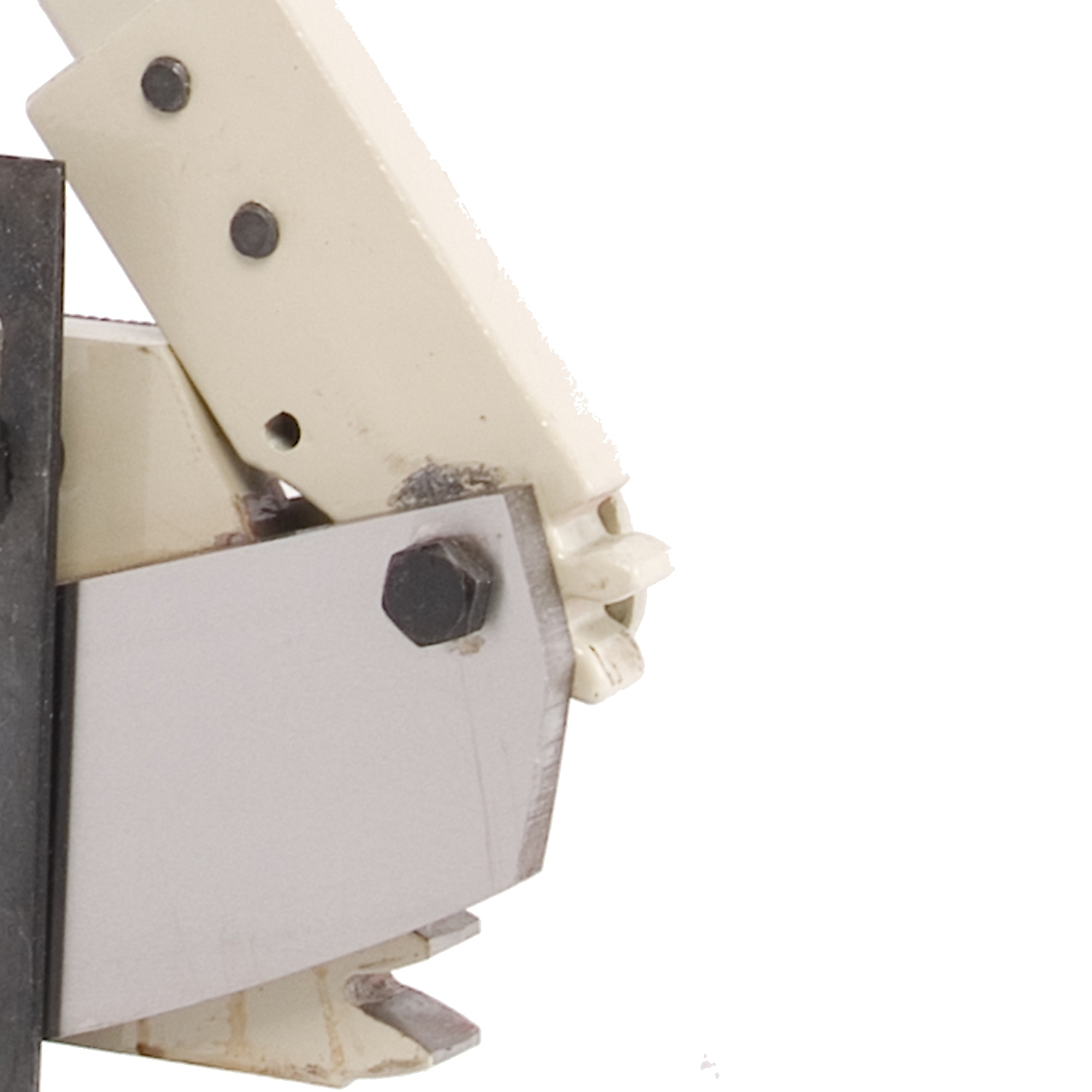 Baileigh, Manual Metal Shear, Max. Material Thickness 14 ga, Model# MPS-8G